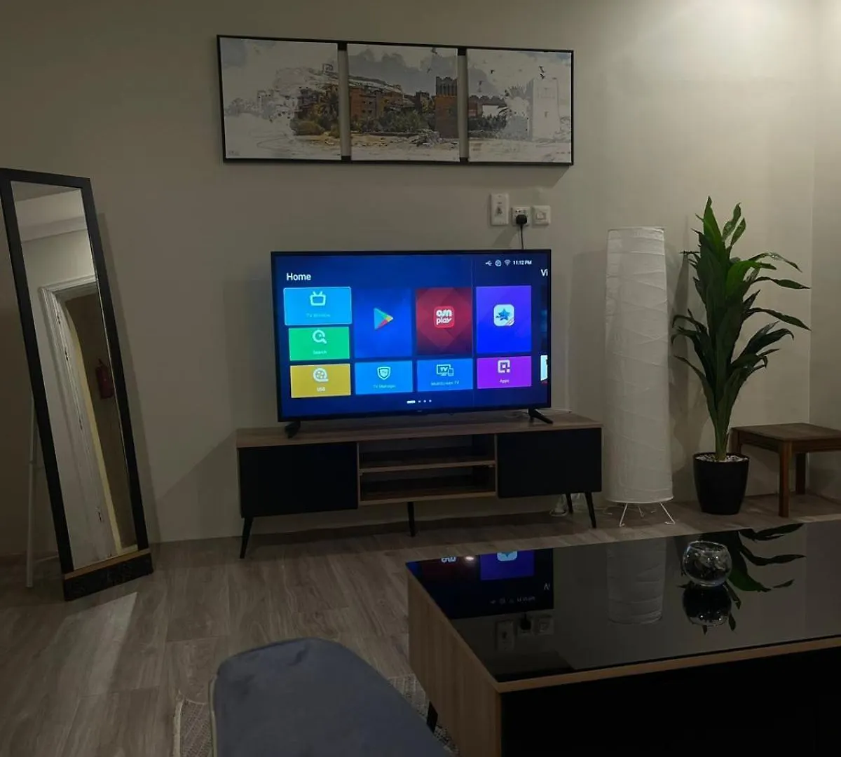 The Luxe Studio 3 Medina Apartment