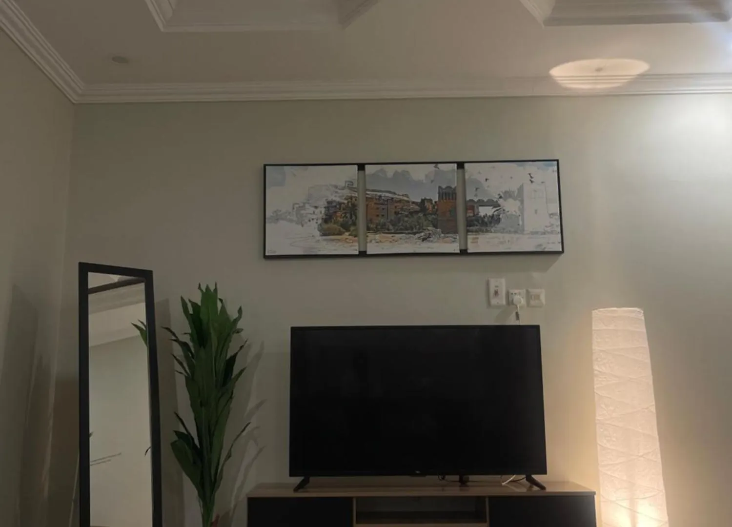 Apartment The Luxe Studio 3 Medina