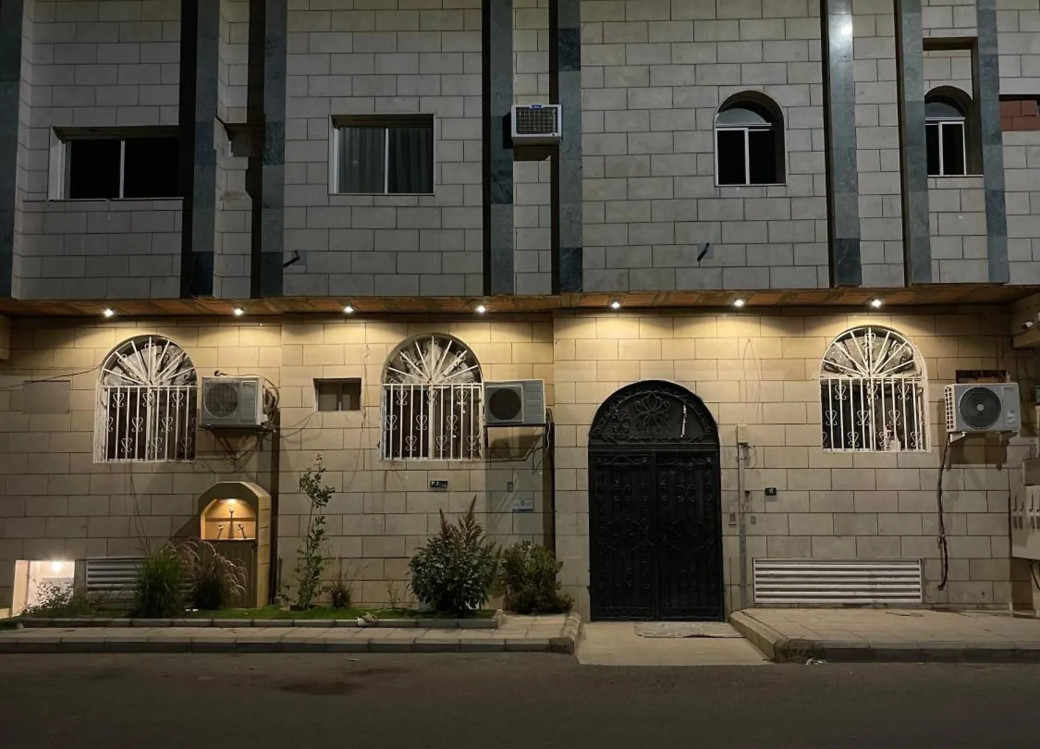 The Luxe Studio 3 Medina Saudi Arabia